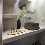 Mayu Lejlighedshotel Pýrgos