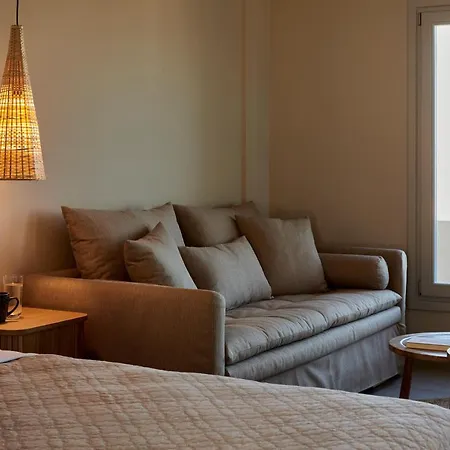 Mayu Lejlighedshotel Pýrgos