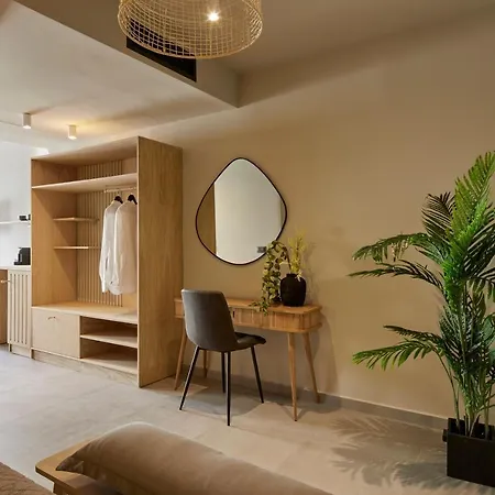 Lejlighedshotel Mayu