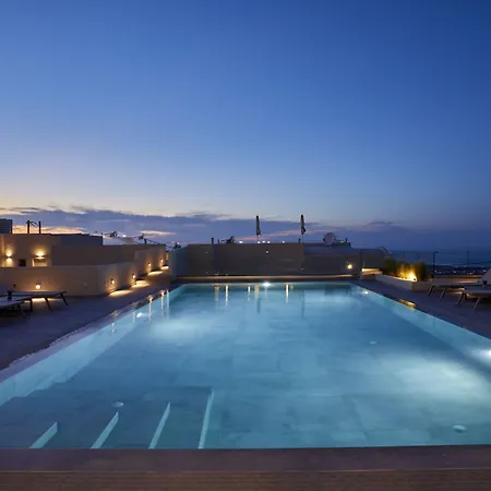 Lejlighedshotel Mayu 4*