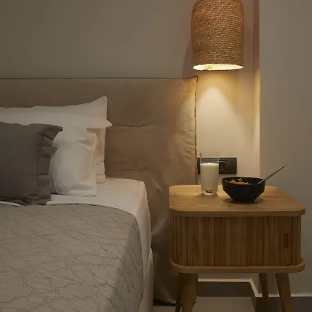 Lejlighedshotel Mayu