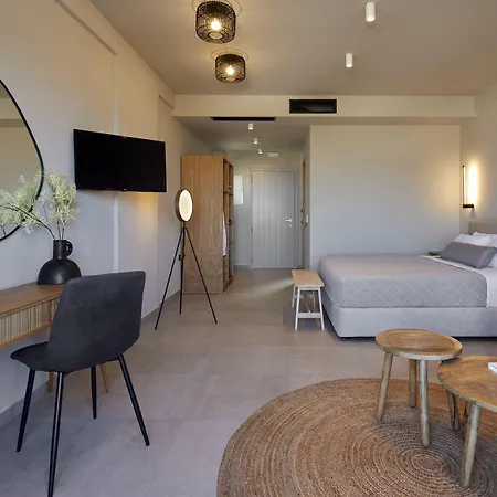 Mayu Lejlighedshotel 4*