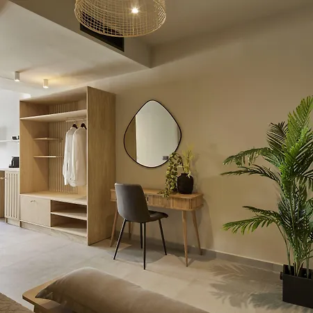 Mayu Lejlighedshotel