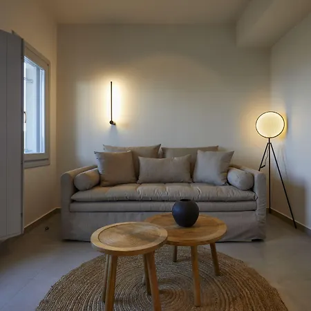 Mayu Lejlighedshotel 4*