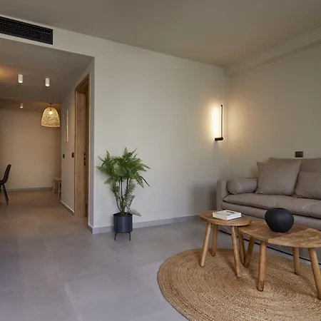 Mayu Lejlighedshotel