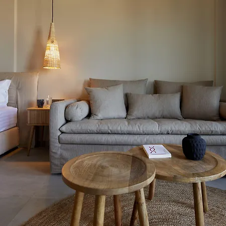 Lejlighedshotel Mayu 4*