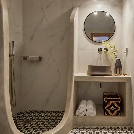 Mayu 아파트호텔 피르고스