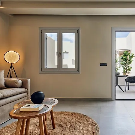 아파트호텔 Mayu