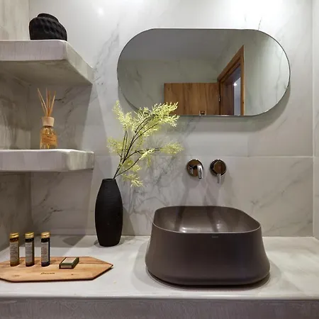 Mayu 아파트호텔 피르고스