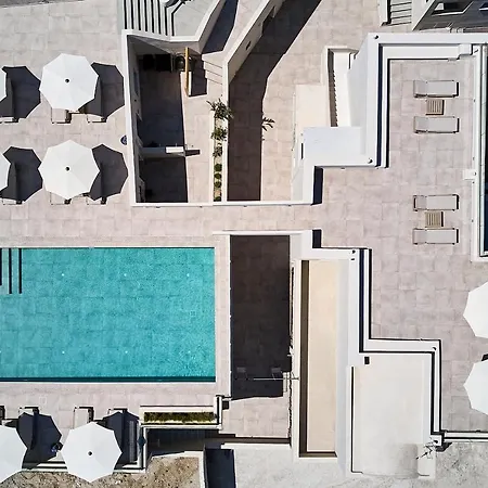 아파트호텔 Mayu 피르고스