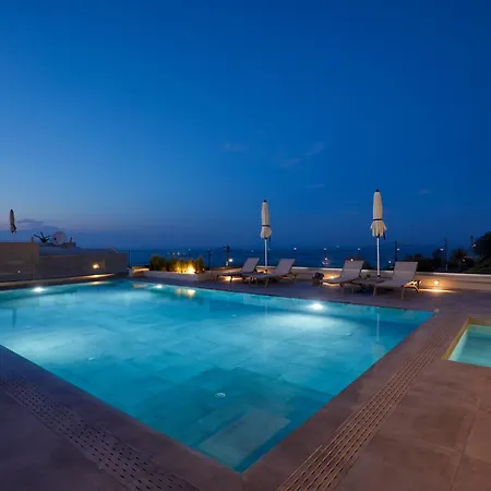 Mayu 아파트호텔