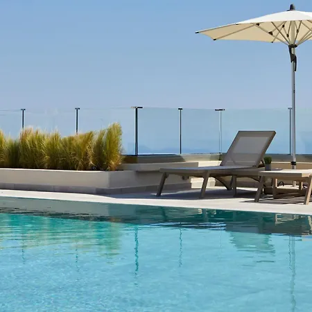 Mayu Aparthotel