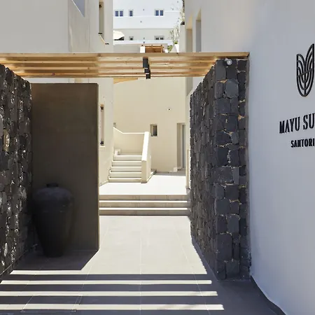 Mayu Aparthotel 4*