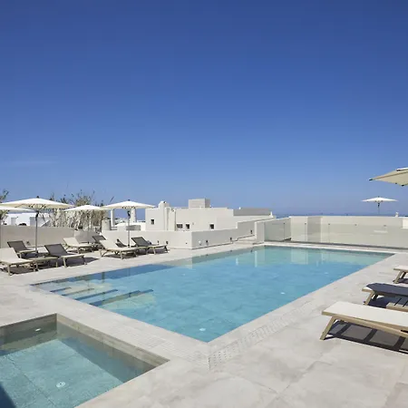 Mayu Aparthotel