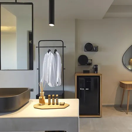 Aparthotel Mayu Pýrgos
