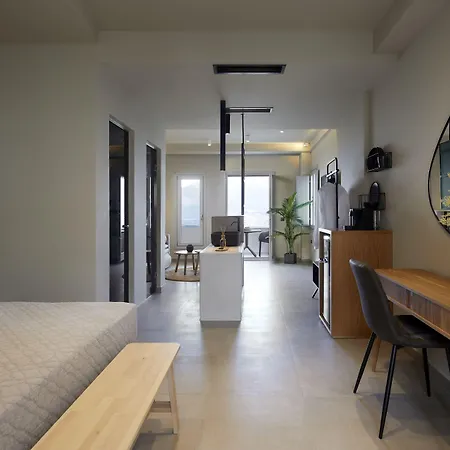 Aparthotel Mayu