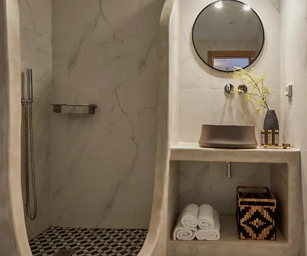 Mayu Apart-hotel Pýrgos