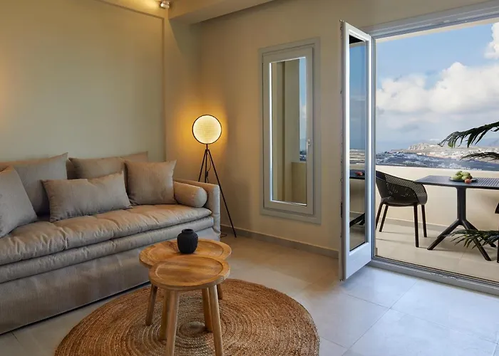 Mayu Lejlighedshotel 4*