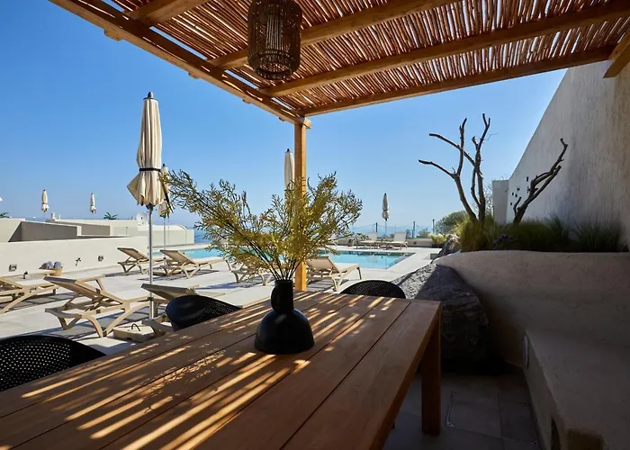 Lejlighedshotel Mayu 4*