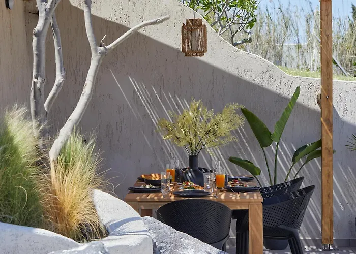 Mayu 아파트호텔 4*