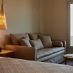 Mayu Appart hôtel Pýrgos