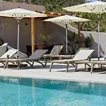 Appart hôtel Mayu Pýrgos