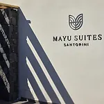 Mayu Appart hôtel Pýrgos