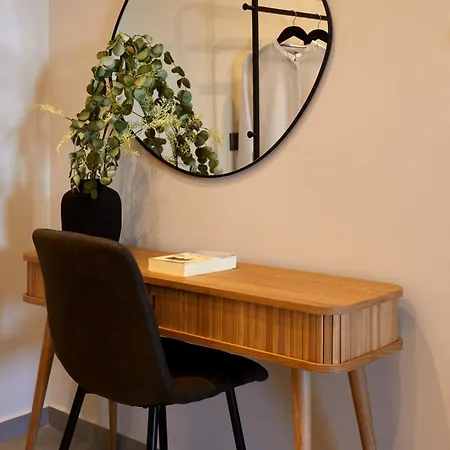 Appart hôtel Mayu 4*