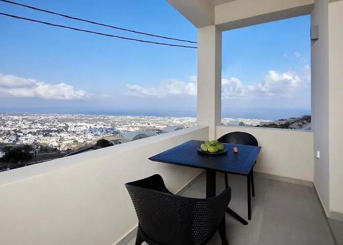 Mayu Lejlighedshotel 4*