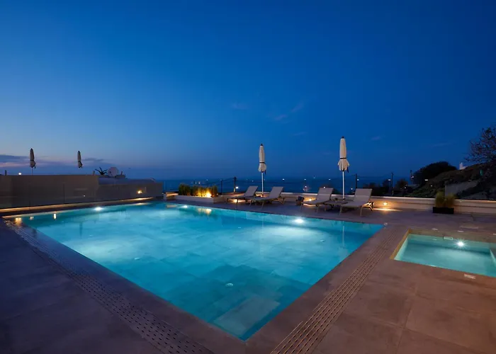 Mayu Lejlighedshotel