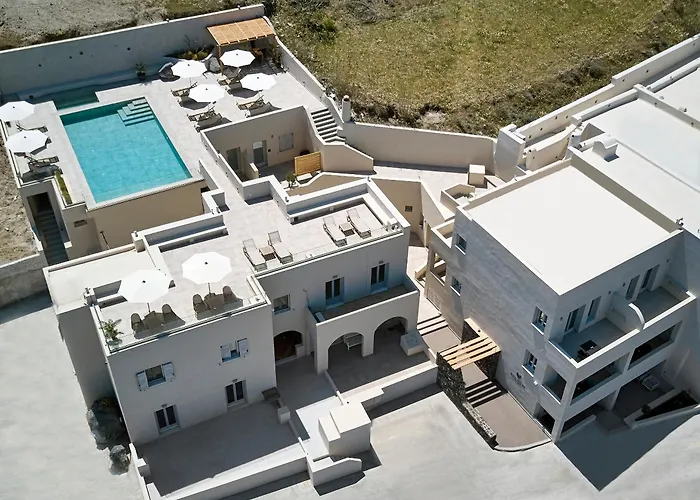 Mayu Lejlighedshotel 4*