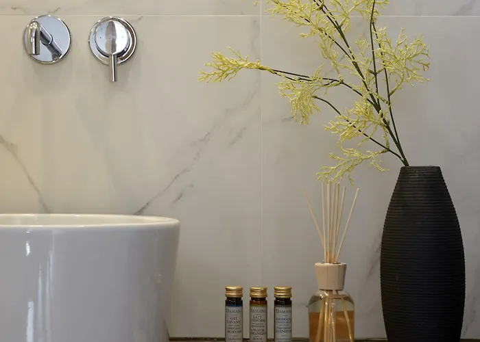 Lejlighedshotel Mayu Pýrgos