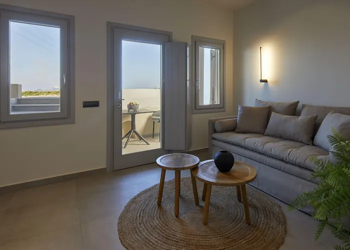 Lejlighedshotel Mayu