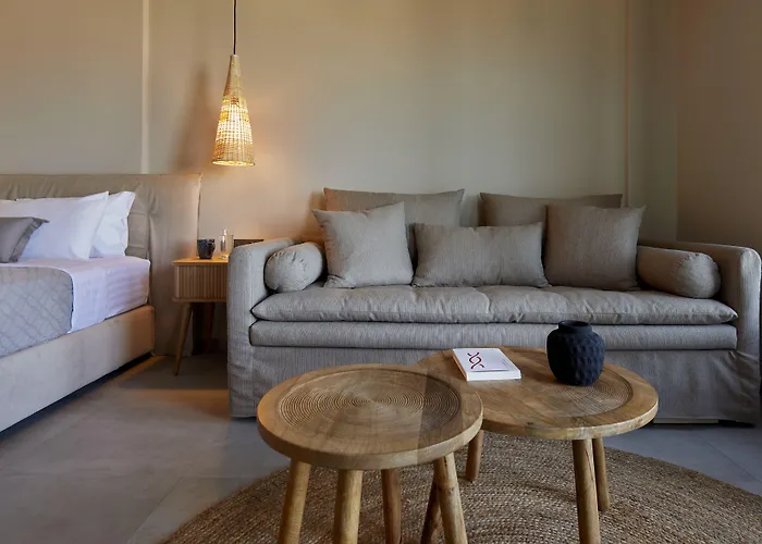 Lejlighedshotel Mayu 4*