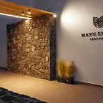 Mayu 公寓式酒店 Pýrgos