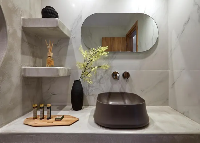 Mayu Апарт-отель Пиргос