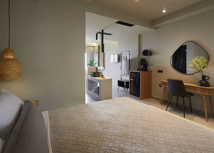 Mayu Апарт-отель Пиргос