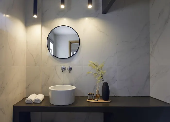 Апарт-отель Mayu 4*